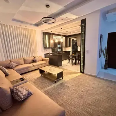 Luxury comfortable apartment