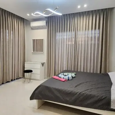 3BR Furnished Apartment for Rent - PART OF VILLA