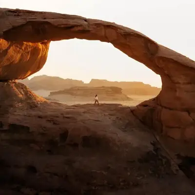 Moon House & Sunset Tour