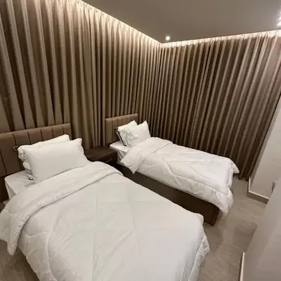 Midtown Lweibdeh Hostel