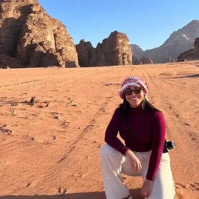 wadi rum planet camp