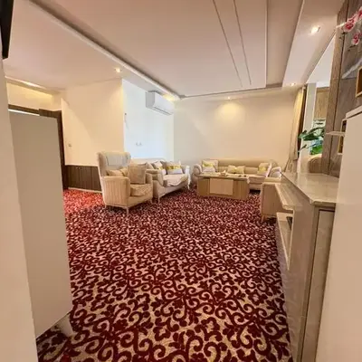 شقة عصرية 2025 غرف نوم 3