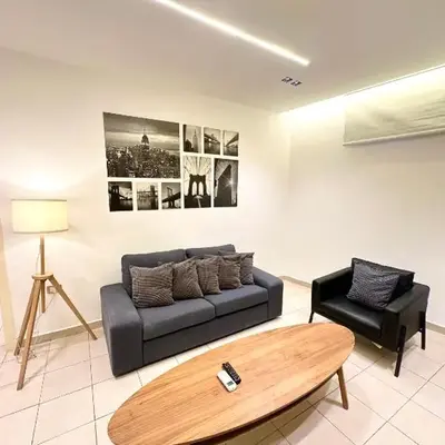 Abdoun Modern Apartment Near US Embassy