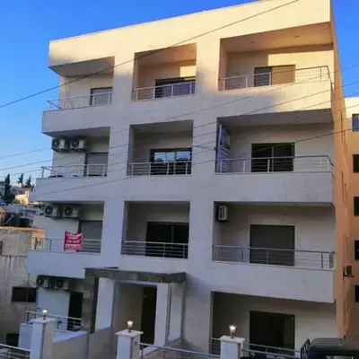 Villa Amman
