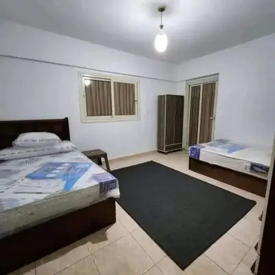 Safari home