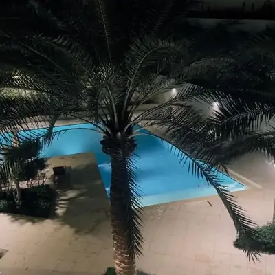 شقه بغرفة نوم في قريه الراحة one bedroom apartment in alraha village