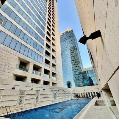 Pasha House - DAMAC Tower