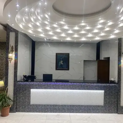 Petra night hostel