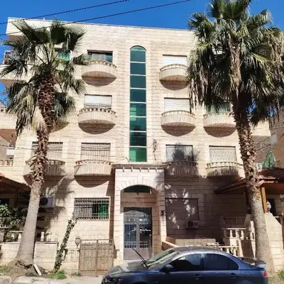 الرائد للشقق المفروشة