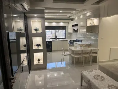 Gallery image of Royal house Near Airport in Khuraybat as Sūq