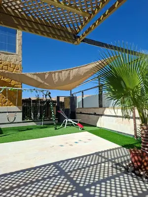 Gallery image of مزرعة اللؤلؤة الريفية in Az Zarqa