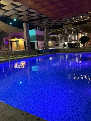 Gallery image of مزرعة اللؤلؤة الريفية in Az Zarqa