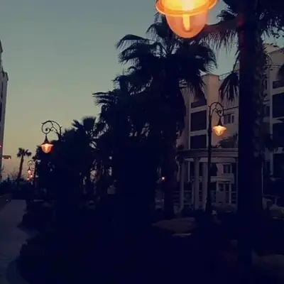 Al qaoud apartment