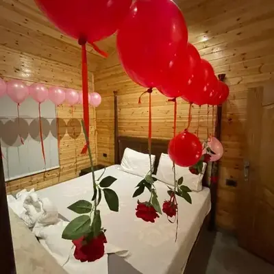 Cherry farm