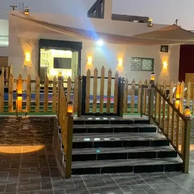 مزرعة الخربه