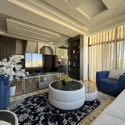 2bd apartment sport city