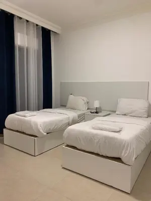 Gallery image of Luxurious 3 Bedroom Apartment in Heart of Amman in Amman