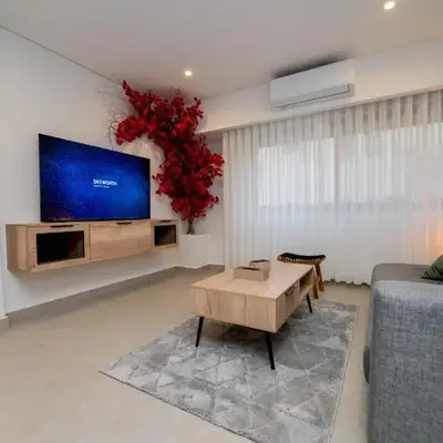 Maria Suites 2