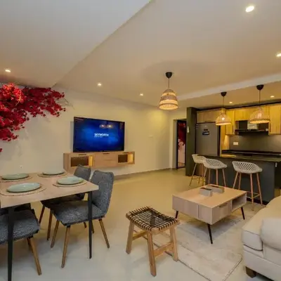 Maria Suites 1