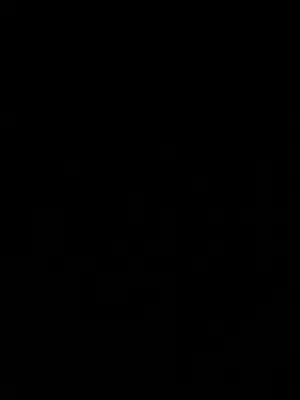 a dark room with a black background at عجلون صخره in Ajloun