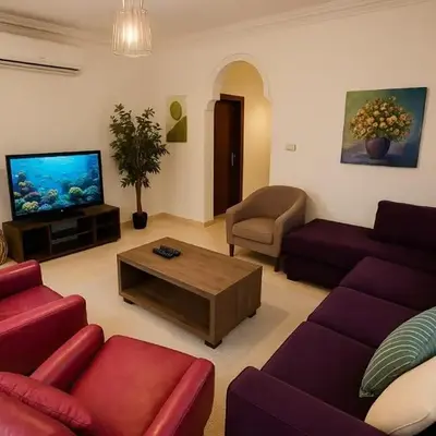 Family Deluxe Apartment