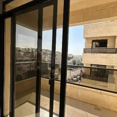 Modern 2BR Apartment in Deir Ghbar
