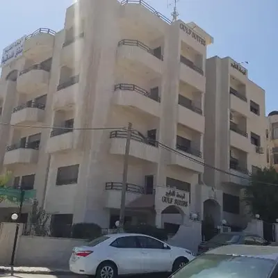 Al Khaleej Hotel Apartments