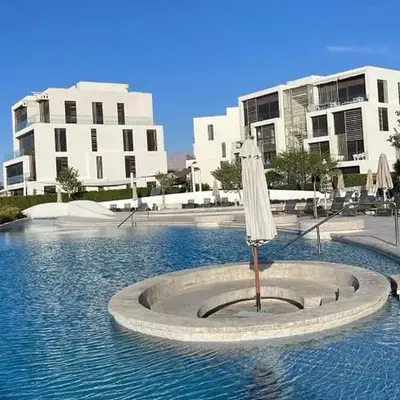 Ayla apartment