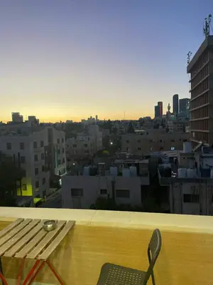 Gallery image of Cozy weibdeh in Amman