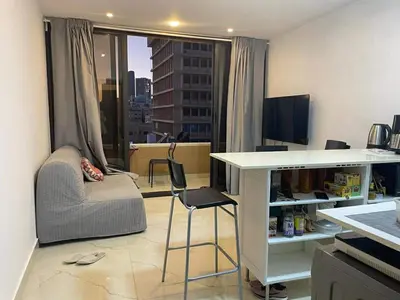 Gallery image of Cozy weibdeh in Amman