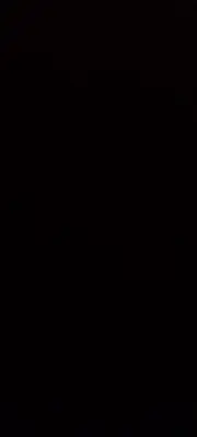 a dark room with a black background at Bright Stars Camp in Disah
