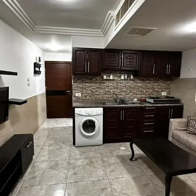 1 bedroom Studio in 7th circle area