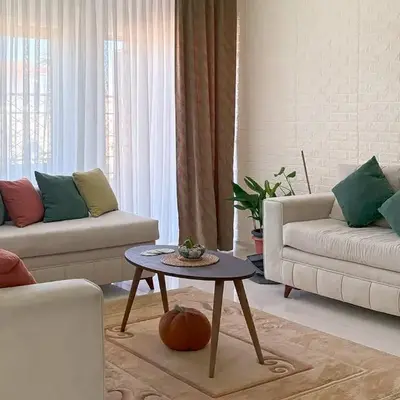Comfy Apt at Jandawil -only Families-