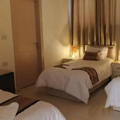 hotel amman