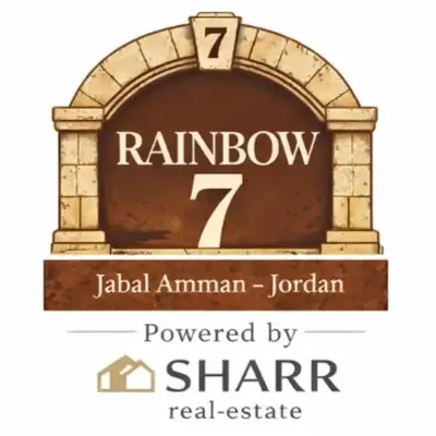 Rainbow 7