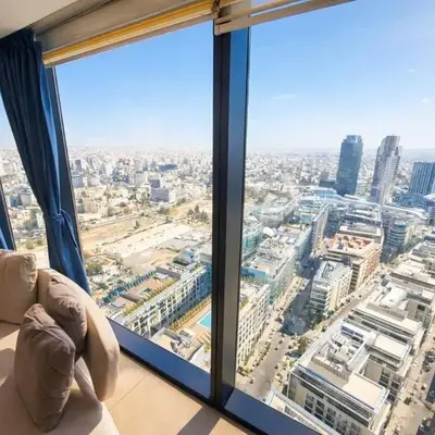 Skyline Residence Apartment Stunning City Views