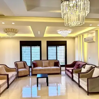 Bright & Comfortable Villa in Abu Nuseir