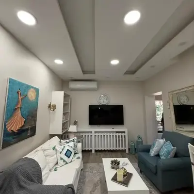 Modern Apartment