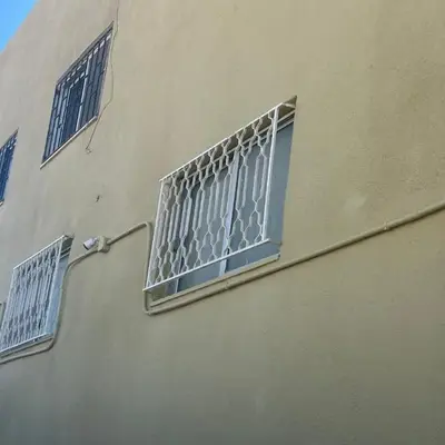 Jalal House