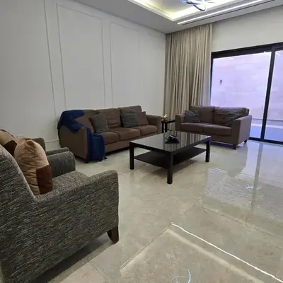 Two-bedroom family friendly modern apartment