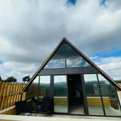 The Branch Lodges