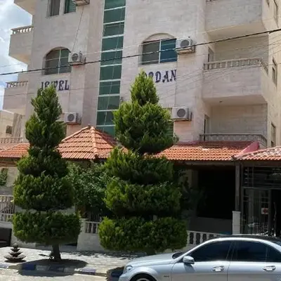 jawharet el ordon