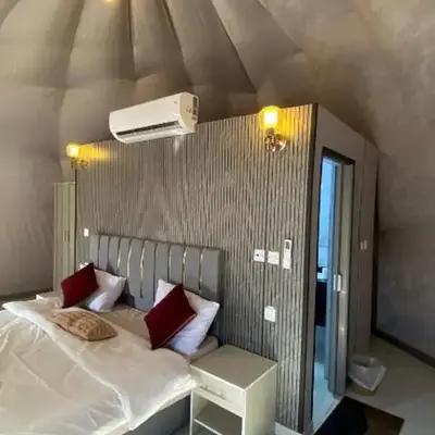 Fortuna Rum Bubble Hotel & Jeep Tours