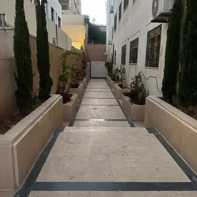 شقة مميزة في عبدون -Special apartment in Abdon