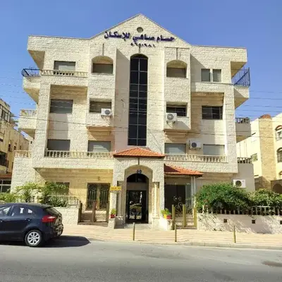 Cozy 3 bed-2 bath furnished apartment