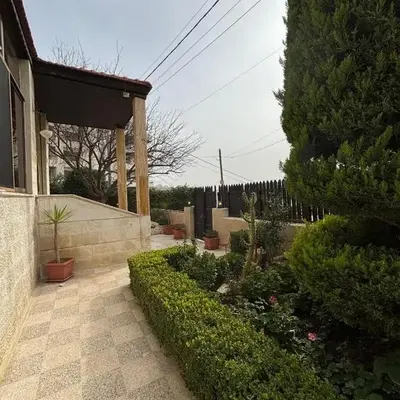 فيلا مميزة في عمان - Special Villa in Amman