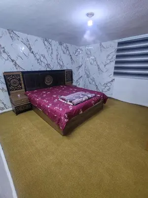 Gallery image of شقة مفروشة النعيمة in An Nu‘ayyimah