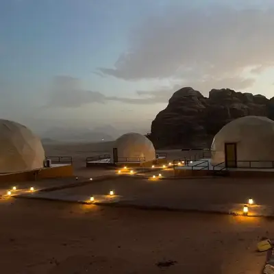 Wadi Rum -Lekshary Hamza 55