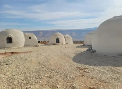Gallery image of Tootya camp in Madaba
