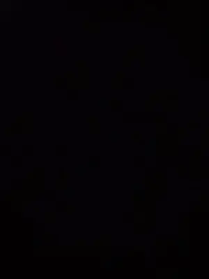a dark room with a black background at sayd camp in Wadi Rum